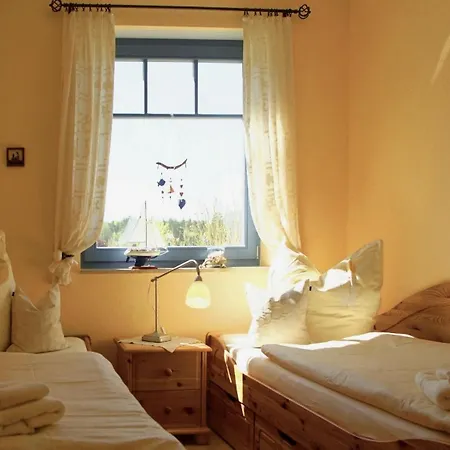 Wiesenblick 7 Daire *