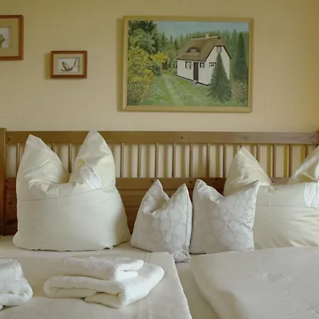 Wiesenblick 7 * Prerow