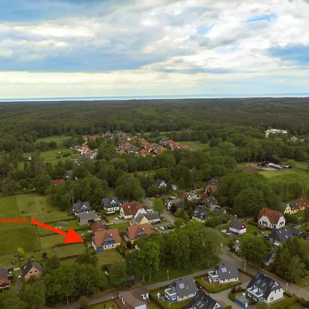 Wiesenblick 7 Prerow