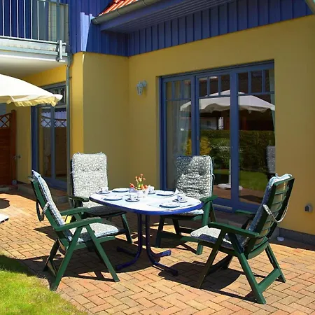 Wiesenblick 7 Prerow