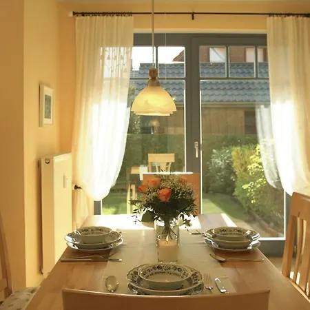 Wiesenblick 7 Apartament *
