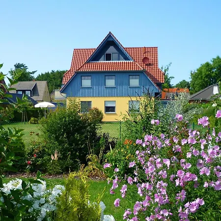 Apartament Wiesenblick 7