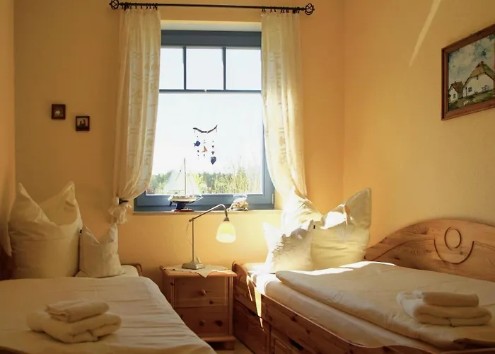 Wiesenblick 7 شقة *