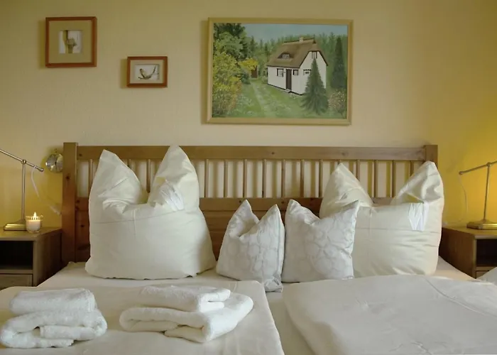 Wiesenblick 7 * بريرو