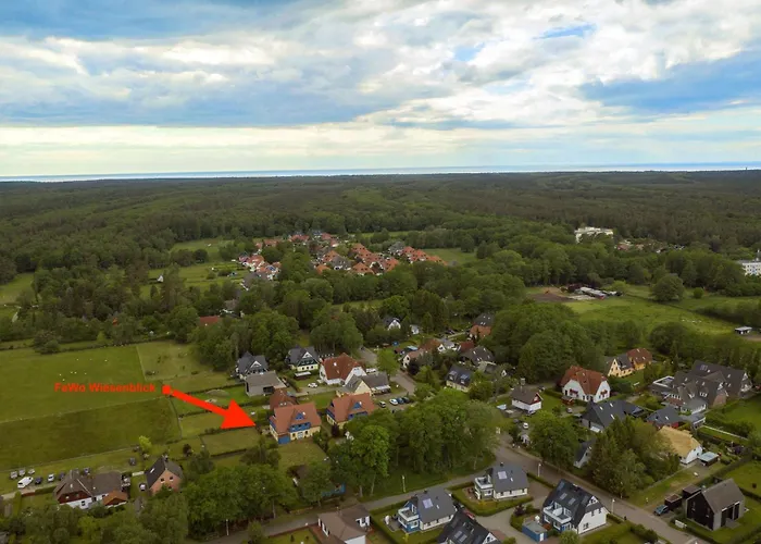 Wiesenblick 7 بريرو