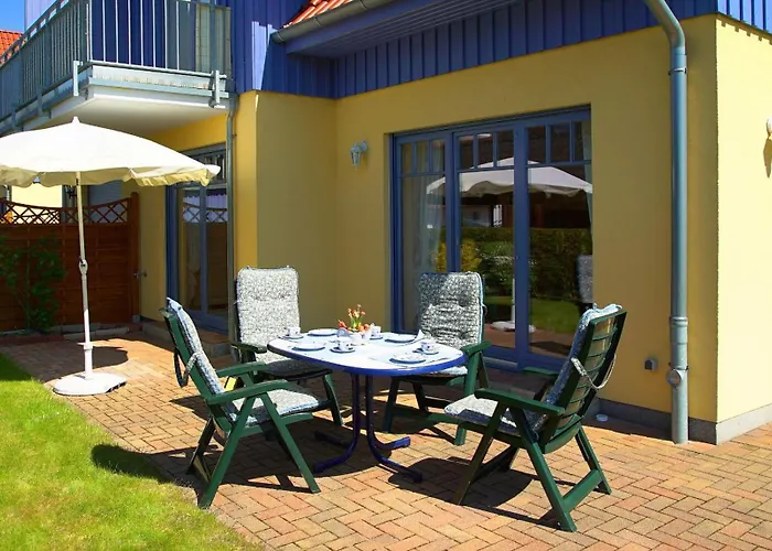 Wiesenblick 7 شقة