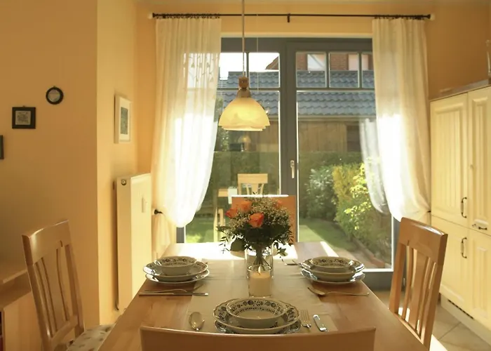 شقة Wiesenblick 7 *