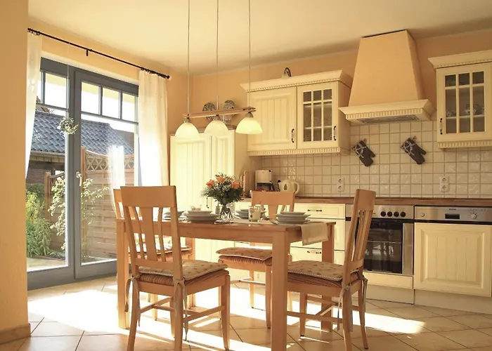 شقة Wiesenblick 7