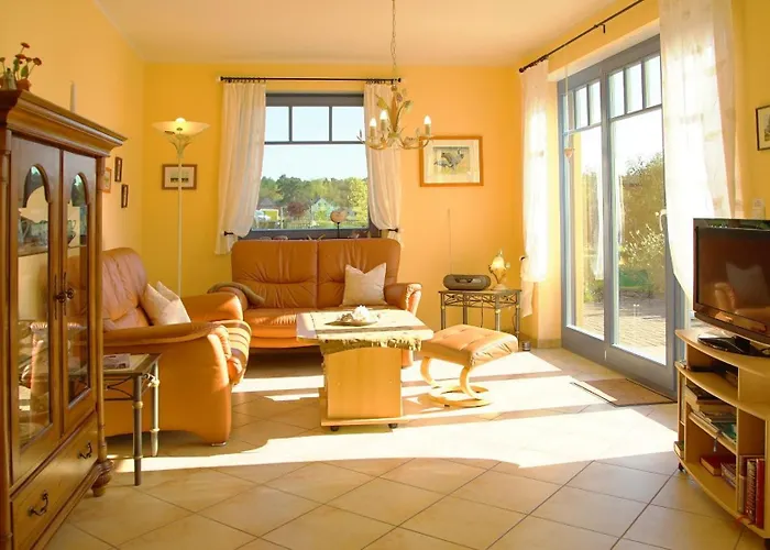 شقة Wiesenblick 7 *